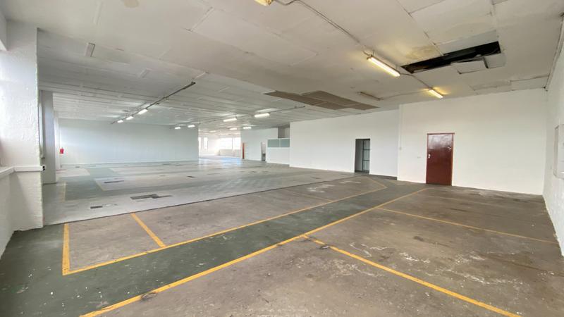 To Let commercial Property for Rent in Maitland Western Cape